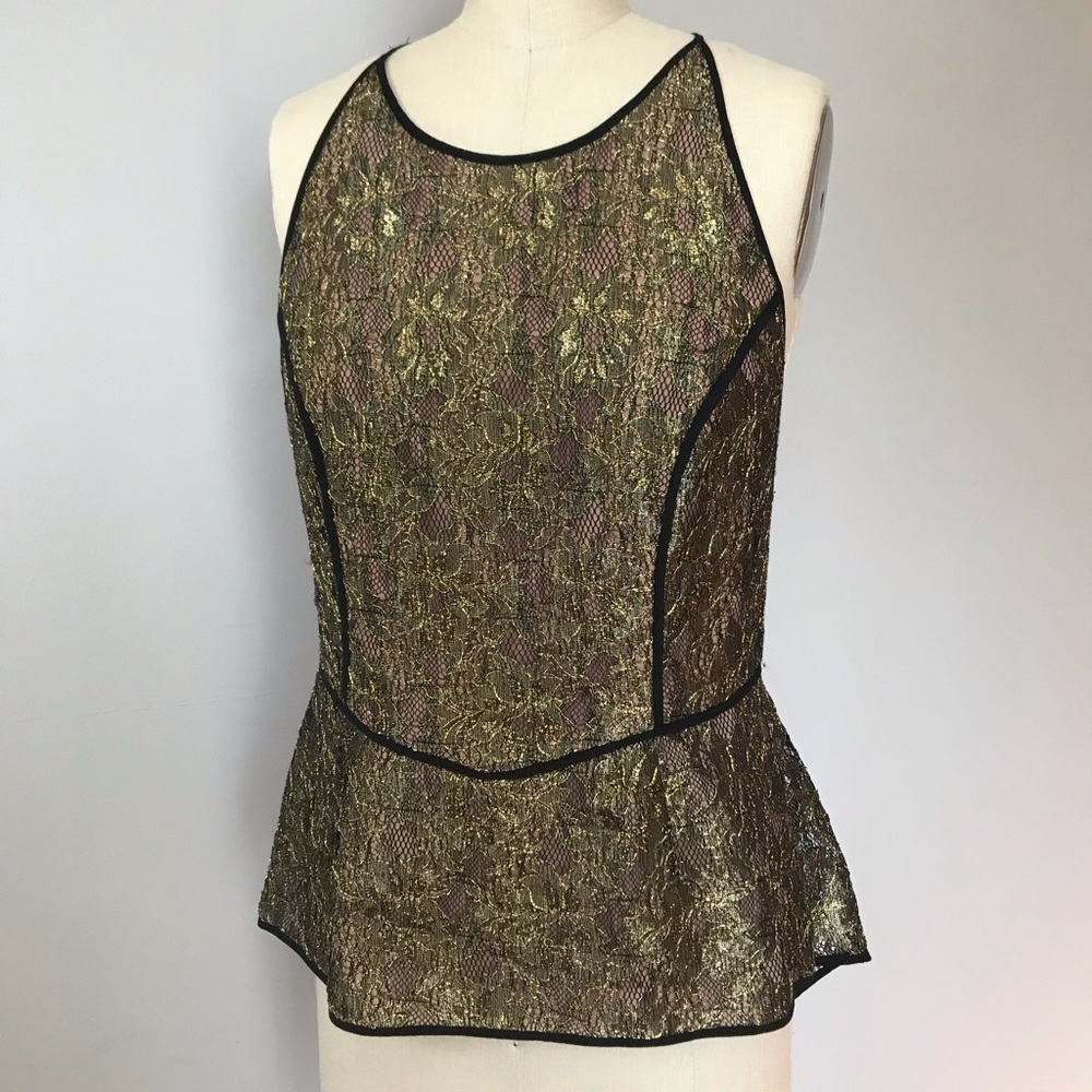 Bcbg top